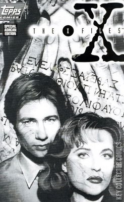 X-Files