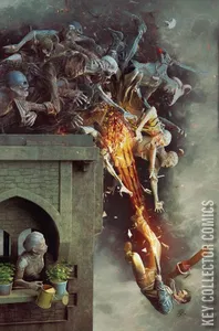 Army of Darkness: Forever #10