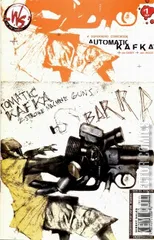 Variant Cover for Automatic Kafka #1