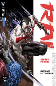 Rai #1