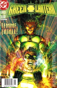 Green Lantern #178