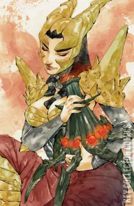 Power Rangers: Green #2