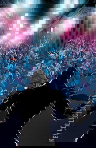 Teenage Mutant Ninja Turtles: Shredder #8