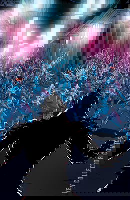 Teenage Mutant Ninja Turtles: Shredder