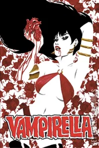 Vampirella Commemorative Edition #1
