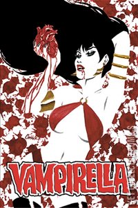 Vampirella Commemorative Edition