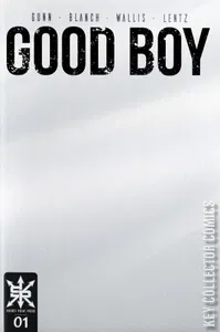 Good Boy #1