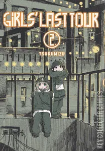 Girls' Last Tour #2
