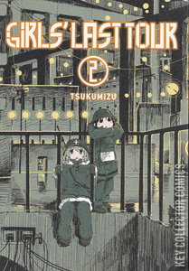 Girls' Last Tour #2