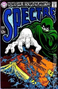 Spectre, The #9
