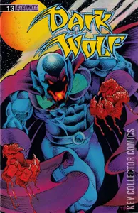 Dark Wolf #13