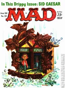 Mad #55