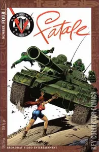 Fatale #4