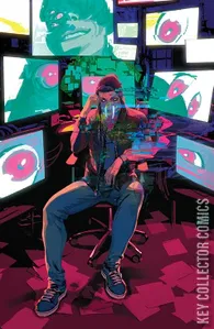 House of Slaughter #26