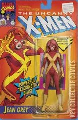 Cover for X-Men: Legends #4