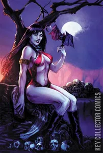 Vampirella #2