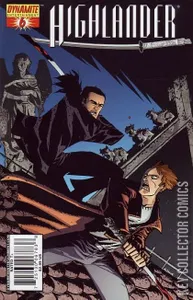 Highlander #6