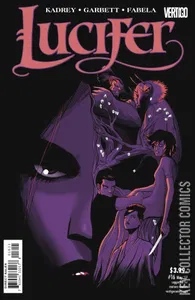 Lucifer #16