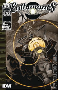 Euthanauts #5