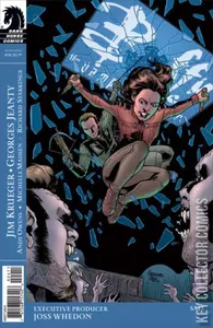 Buffy the Vampire Slayer: Season 8 #24