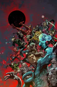 Marvel Zero #2024