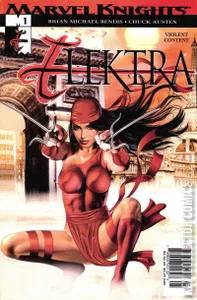 Elektra #1