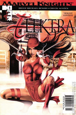Elektra