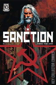 Sanction #1