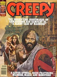 Creepy #124
