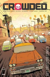 Crowded #6