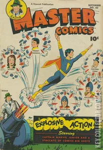 Master Comics #83