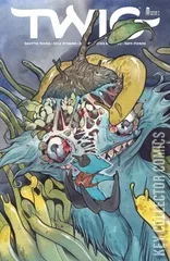 Variant Cover for Twig #5