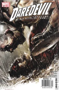 Daredevil #97
