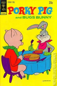 Porky Pig #52