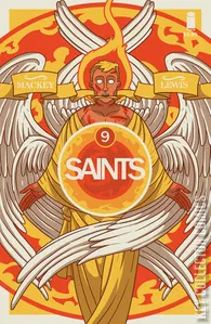 Saints #9