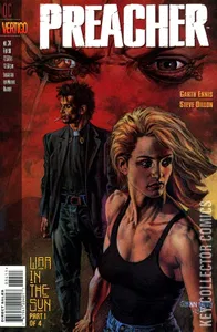 Preacher #34