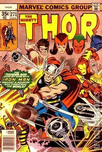 Thor #271