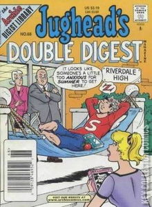 Jughead's Double Digest #68