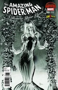 Amazing Spider-Man: Renew Your Vows #3