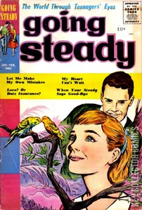 Going Steady #3