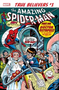 True Believers: Amazing Spider-Man #1