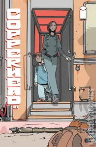 Copperhead #1