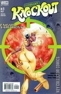 Codename: Knockout #9