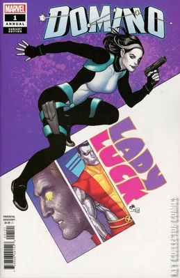 Domino Annual