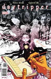 Daytripper #5