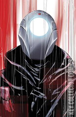 Variant Cover for No / One #10