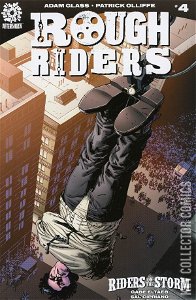 Rough Riders: Riders On the Storm #4
