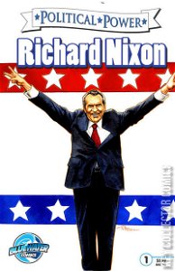 Political Power Richard Nixon