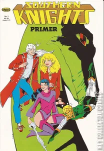 The Southern Knights Primer #1