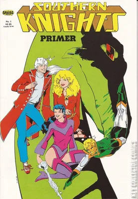 The Southern Knights Primer